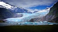 Mendenhall Glacier�